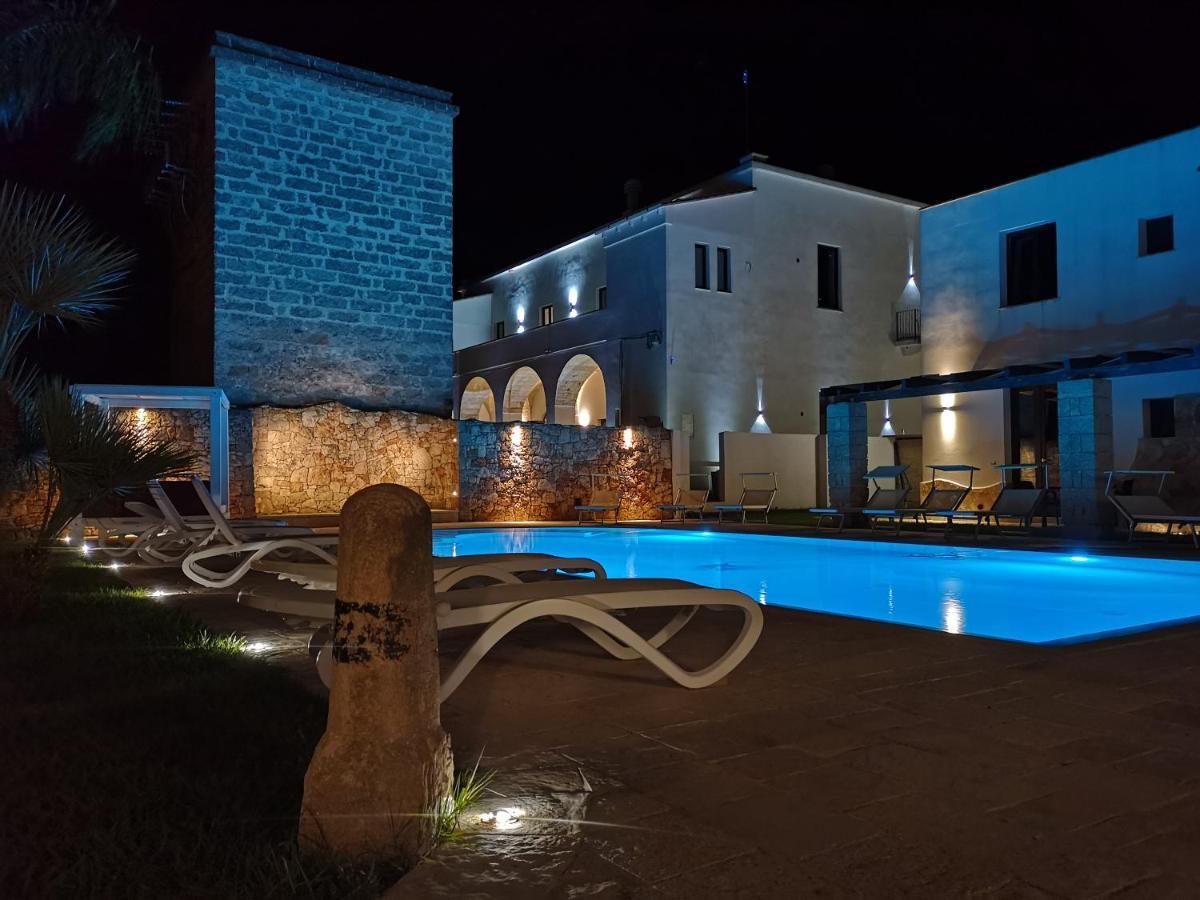 Casale Salento Nardò Exterior foto