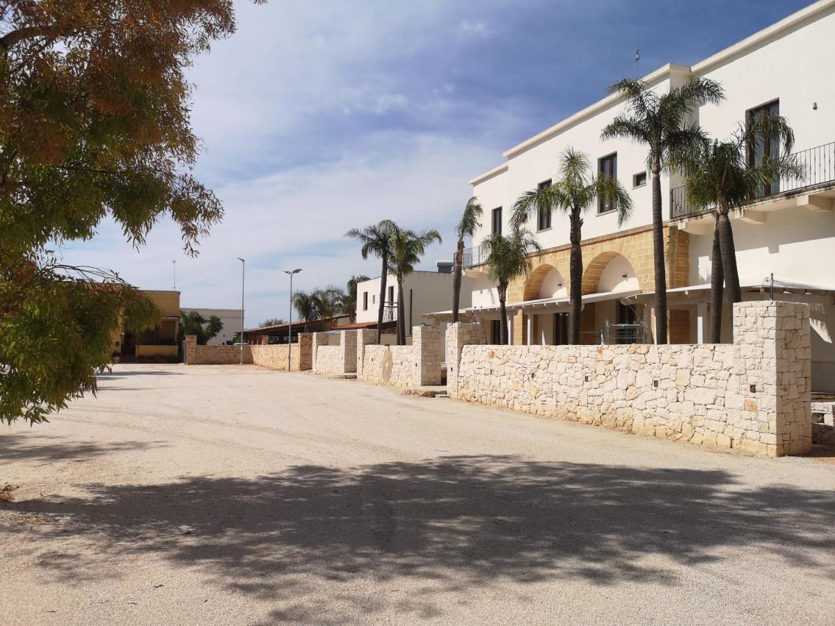 Casale Salento Nardò Exterior foto