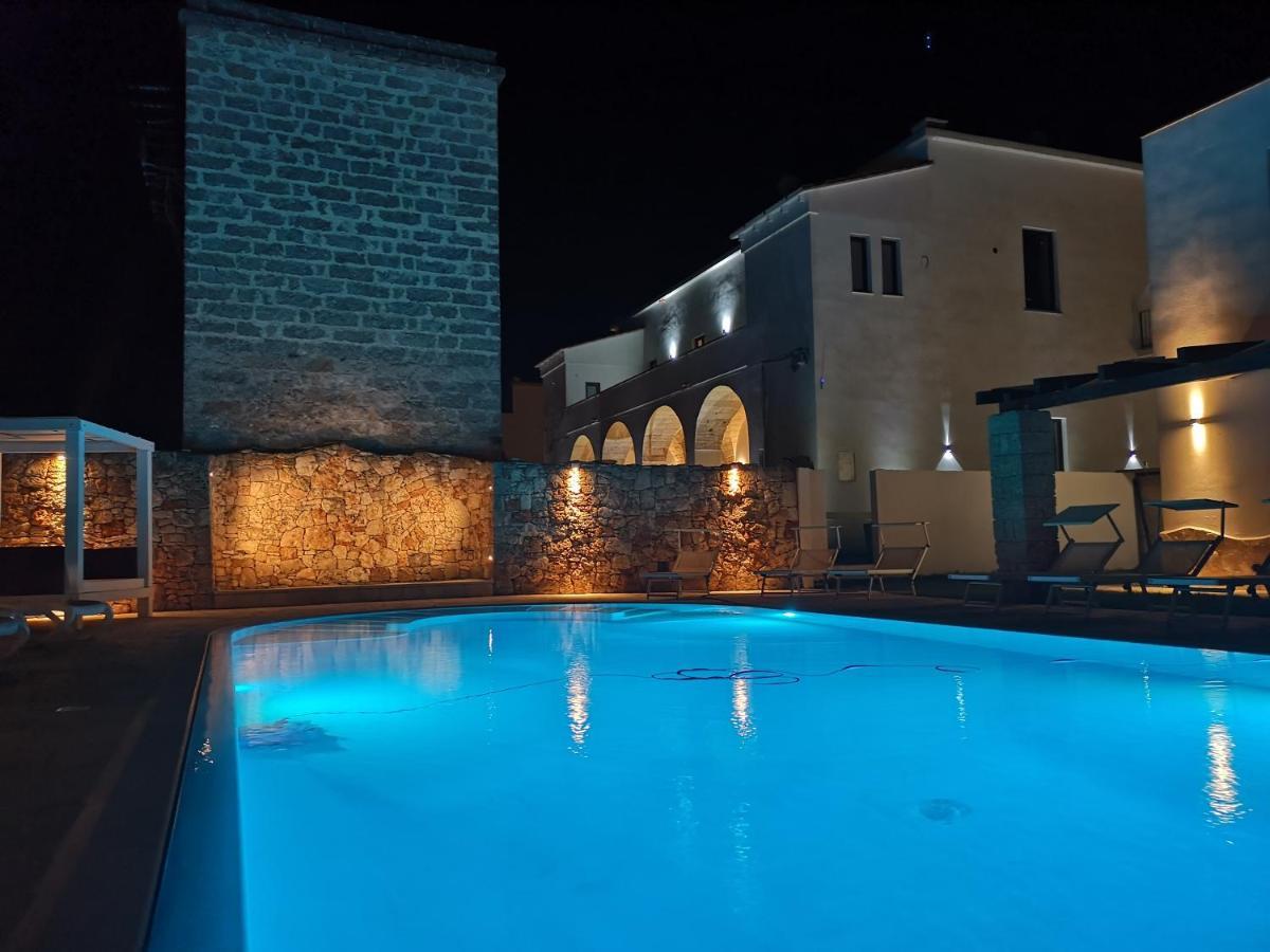 Casale Salento Nardò Exterior foto