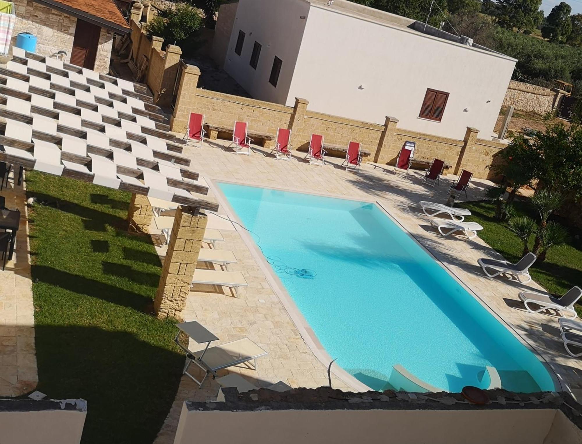 Casale Salento Nardò Exterior foto