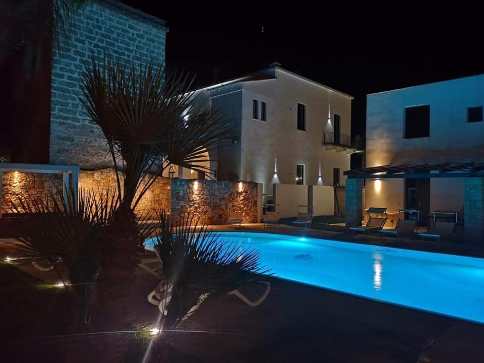 Casale Salento Nardò Exterior foto
