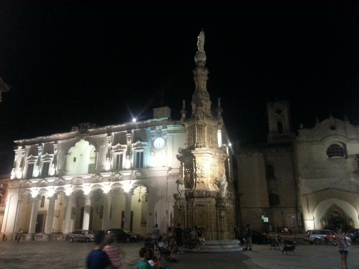 Casale Salento Nardò Exterior foto