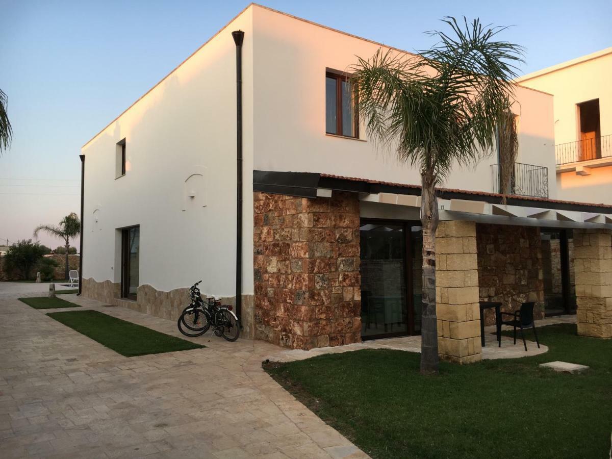 Casale Salento Nardò Exterior foto