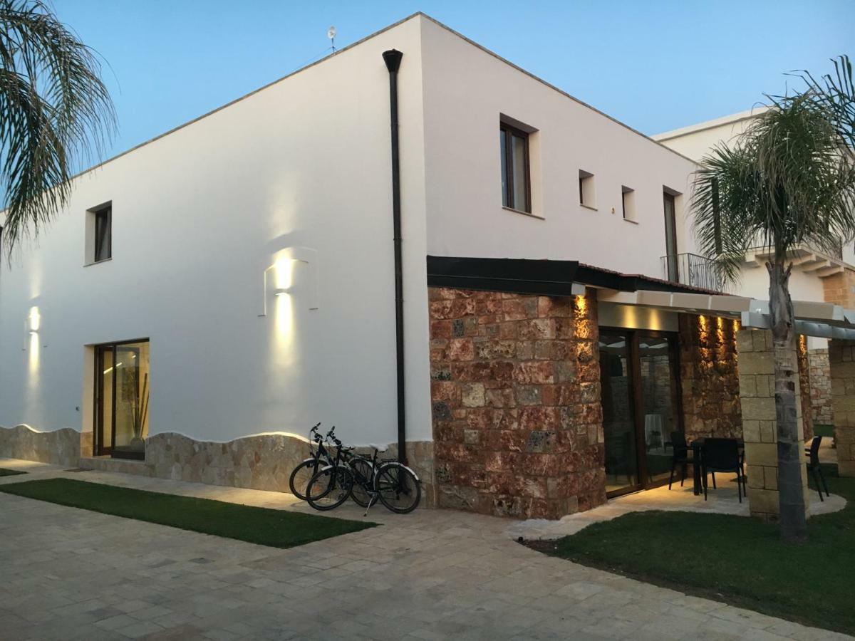 Casale Salento Nardò Exterior foto