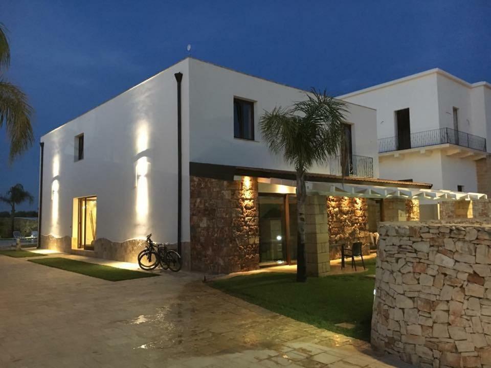 Casale Salento Nardò Exterior foto
