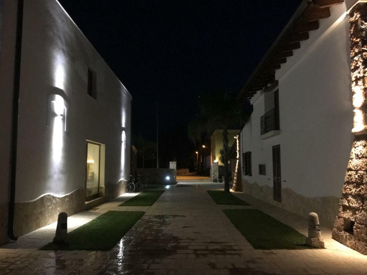 Casale Salento Nardò Exterior foto