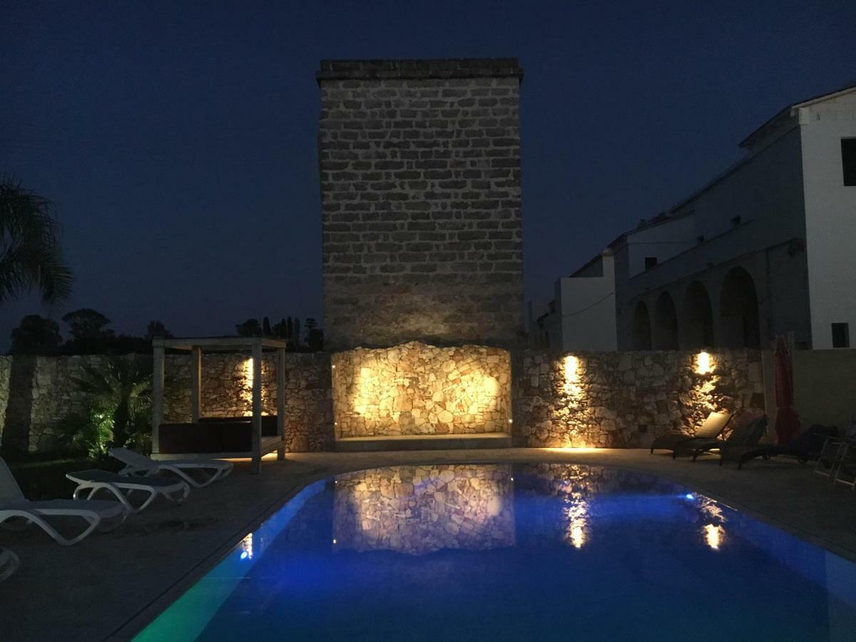 Casale Salento Nardò Exterior foto